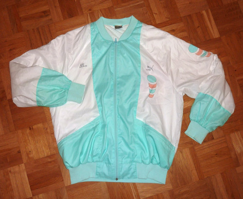 Puma vintage björn borg - puma, bb