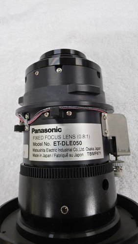 Panasonic dle050 für 1 - panasonic,