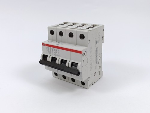 Abb 2cds254001r0164 s204 c16 - abb, s204-c16