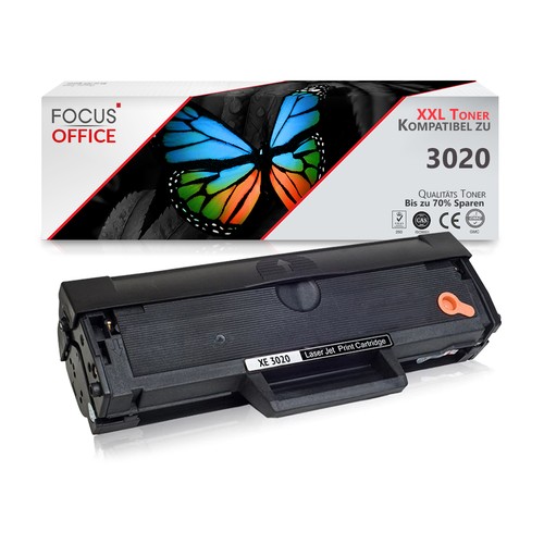 Toner xxl für xerox - toner,