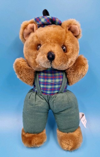 Vintage ostoy teddybär - vintage,