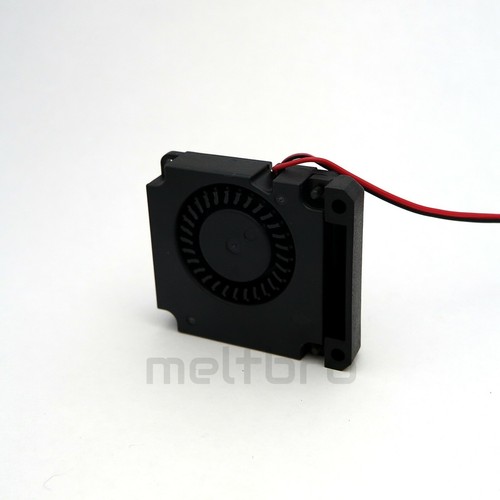 12v 24v 40x40x10mm radial - 24v,