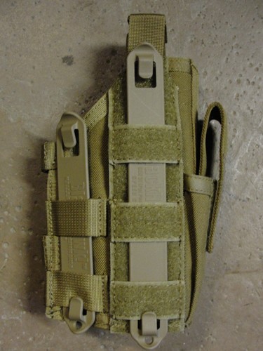 Holster pistolentasche - holster,
