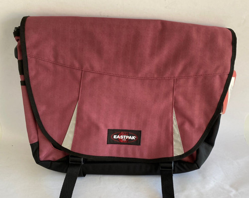 Eastpak umhängetasche 5 - umhängetasche, 17.5