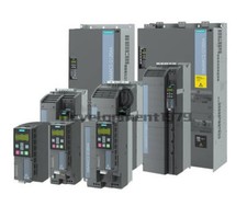 Ein Neu SIEMENS Wechselrichter