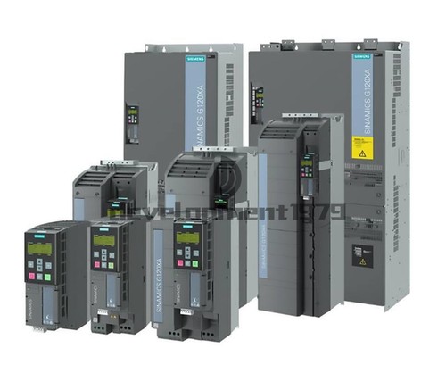 Ein neu siemens wechselrichter - ein,