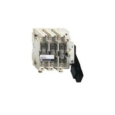 Schneider Electric Lasttrennschalter GS1FD3 Sicherungslasttrennschalter