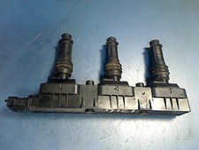 Zündspule Z10XEP 0221503014 Opel Corsa 1.0 12V 44 KW 60 PS 144184 Km