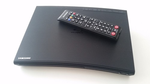 Samsung j5500 blu - bd-j5500,, blu-ray