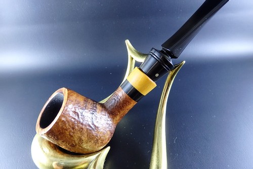 Freehand pfeife pipe - freehand-pfeife, "danish