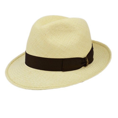 Borsalino hut 140228 - hut, fedora