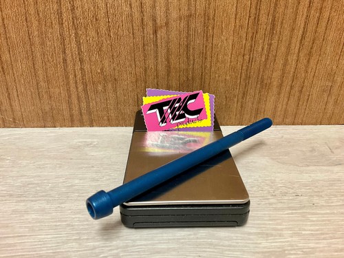 Vintage nos tec products light - tec,