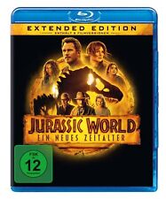 Jurassic World: Ein neues