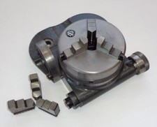 Teilkopf für Deckel G,GK,KF Fräsmaschine (gebraucht)