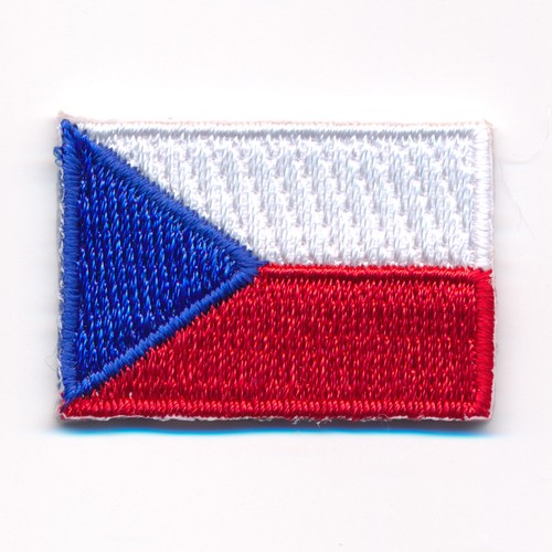 Mm tschechien flagge - 30, 20