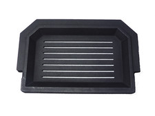 Fireplace Ascherost Paris Prag