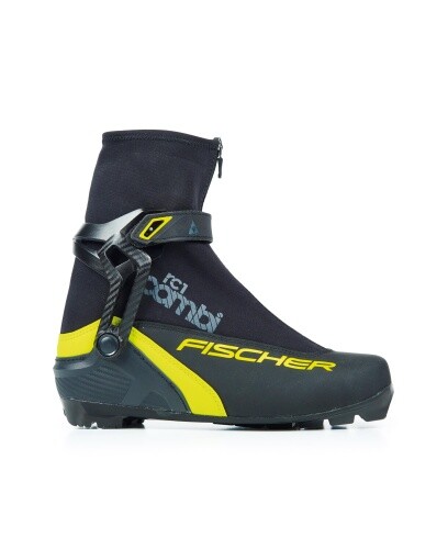 Fischer langlaufschuh rc1 - fischer,