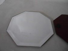 Murano-Glas  Spiegel  10 x 10