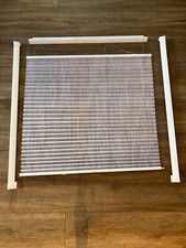 MHZ Plissee für Dachfenster