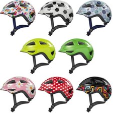 ABUS Anuky 2.0 Baby- und