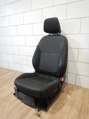 Sitz skoda fabia vorne - 6v,