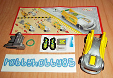 FF043 Kaffeemaschine Gelb +