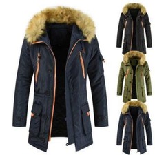 Männer winter baumwolle - männer,