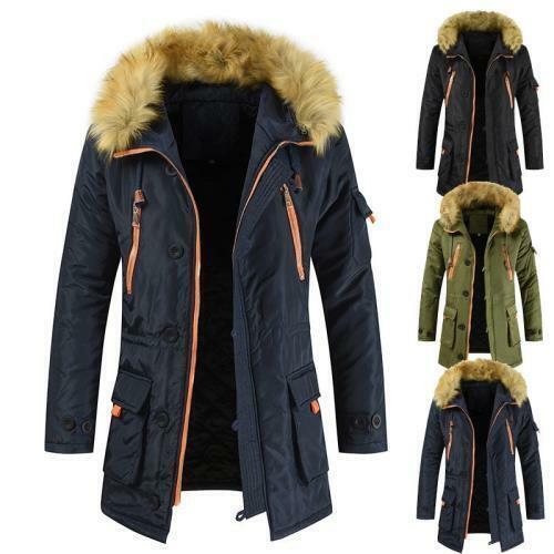 Männer winter baumwolle - männer,