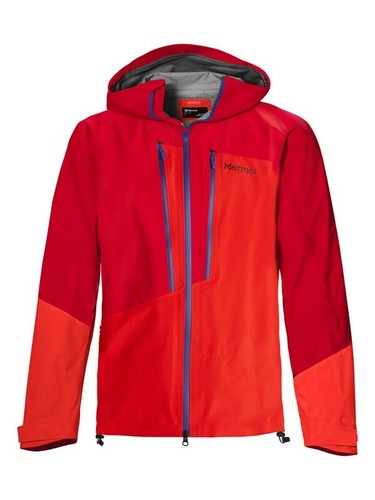 Marmot huntley jacket - jacket, men