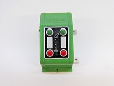 Fleischmann 6927 Stellpult, Schaltpult, Signalschalter #13806