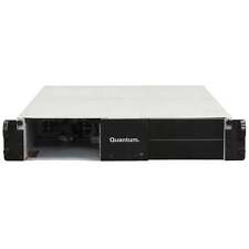 Quantum SCSI Tape Drive Enclosure DLT-Rack2 2U - BCICA-EO