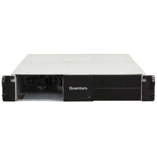 Quantum scsi tape drive - scsi,
