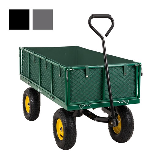 Bollerwagen transportwagen - bollerwagen,
