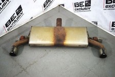 Original VW Golf 7 VII GTI 5G ESD Auspuff Endschalldämpfer Dämpfer 5Q6253611J