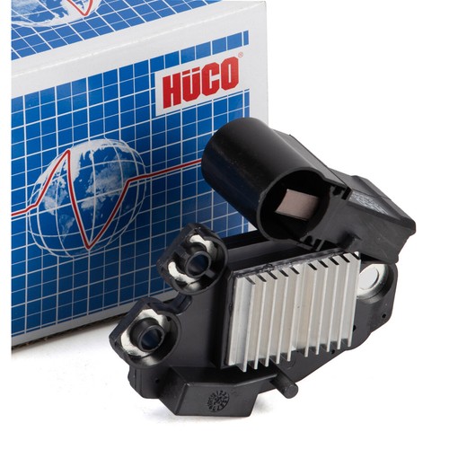 Hüco lichtmaschinenregler - hÜco,