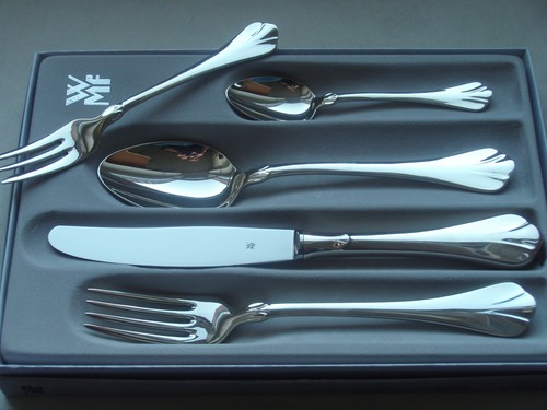 Wmf heidelberger bankett - wmf, 90/-