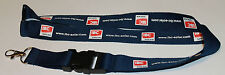 IBC Solar AG Schlüsselband Lanyard NEU (T265)