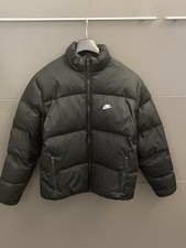 Nike daunen winterjacke - nike,