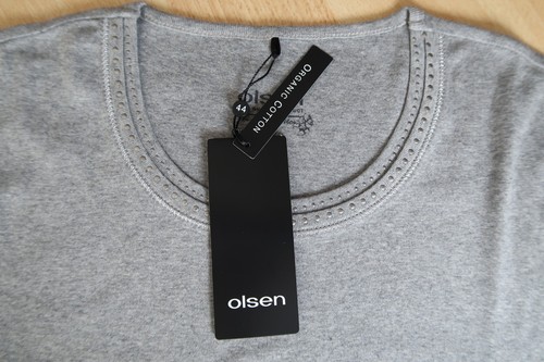 Neu olsen arm shirt 44 - 3/4,