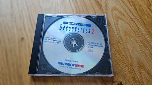 Klett decouvertes - klett,