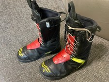 HAIX Fire Hero 3.0 Gr. 43 used