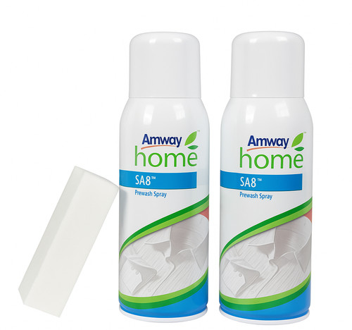 Amway sa8 prewash - amway,