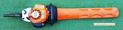 Stihl aus 09 2021 sehr - 09/2021,