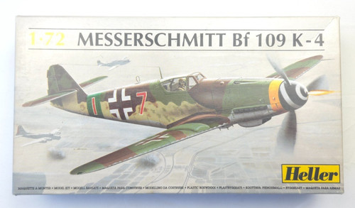 Heller 80229 72 - heller, 1:72
