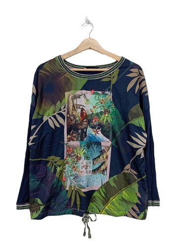Oui langarm bluse damen - oui,