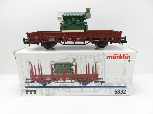 Märklin 5832 - (1hol569),