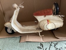 BLECHAUTO Motorroller  26 cm