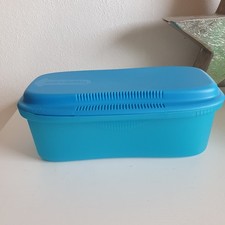 TUPPERWARE Pasta Maker / Meister / Nudel Spaghettikocher für Mikrowelle