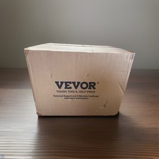 VEVOR Wärme Presse Maschine