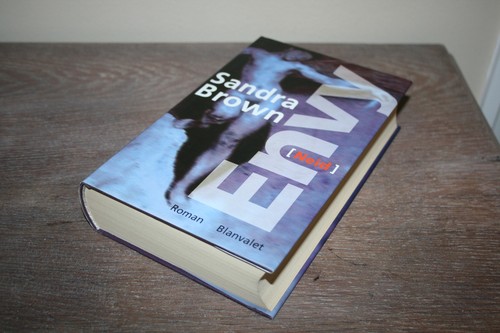 Sandra brown envy neid - brown, /